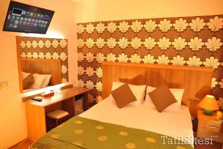 Cappari Hotels Aqua Princess